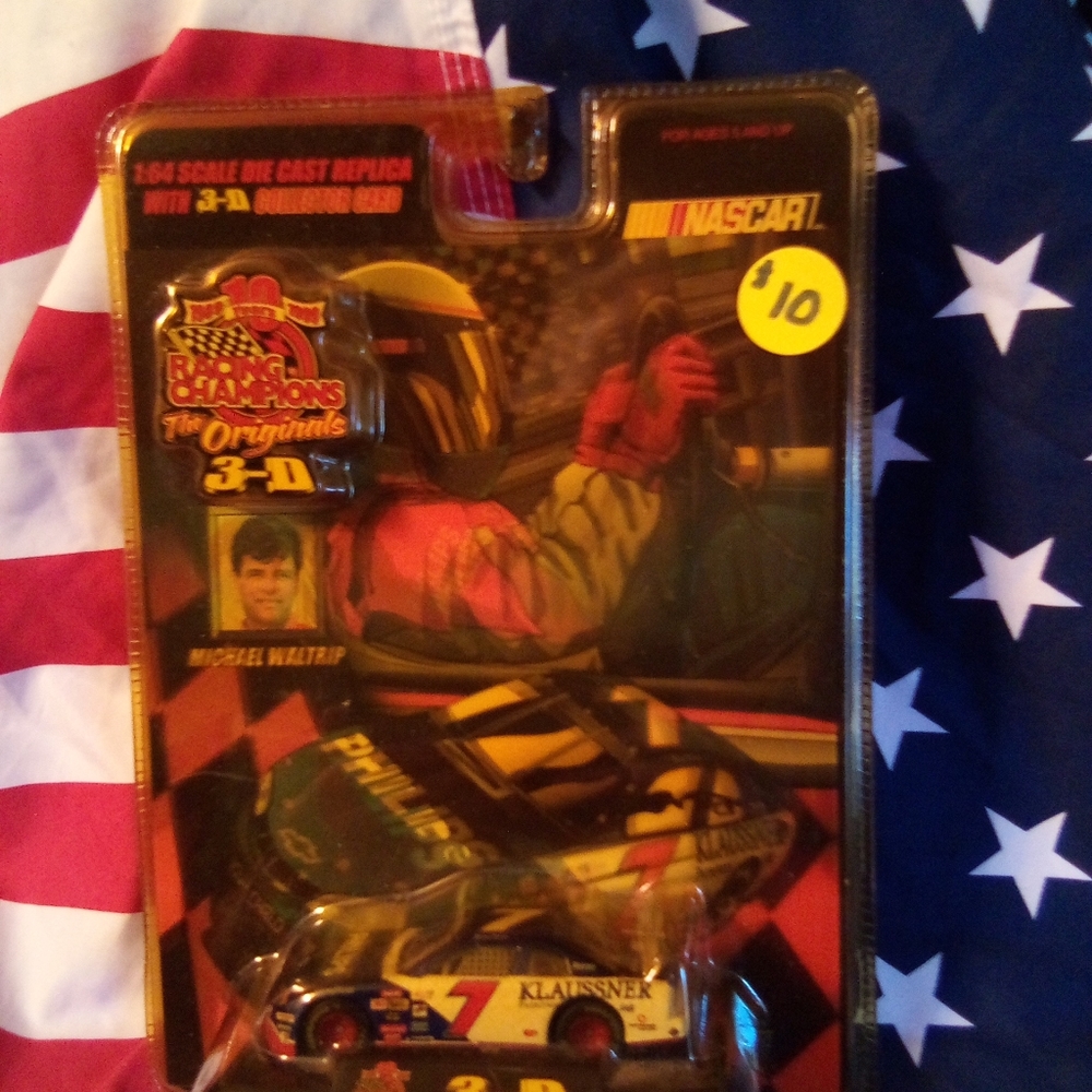 1/64 Diecast car